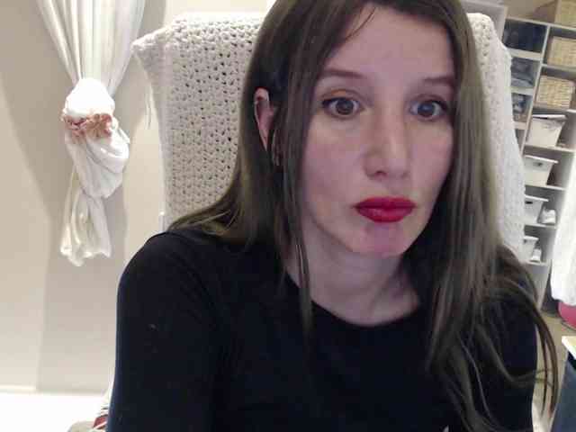 Sweet-Maga webcam