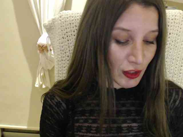 Sweet-Maga webcam