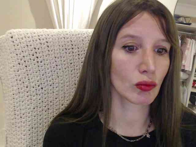 Sweet-Maga webcam