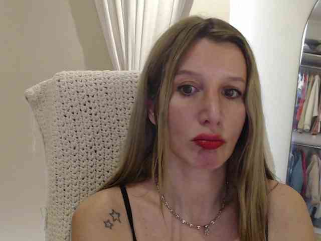 Sweet-Maga webcam