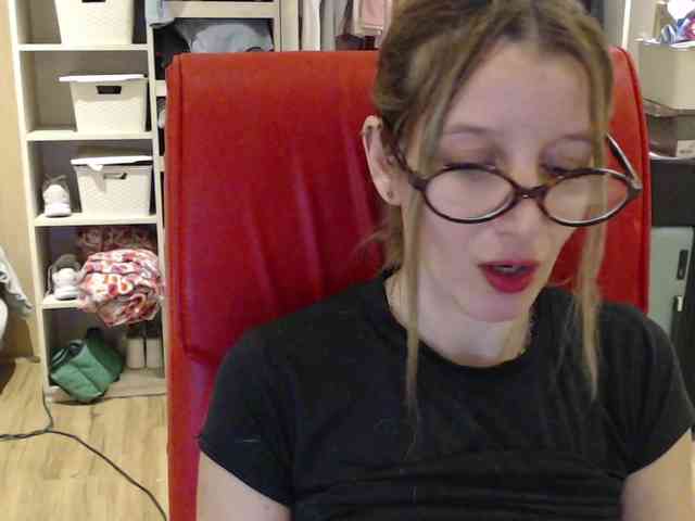 Sweet-Maga webcam