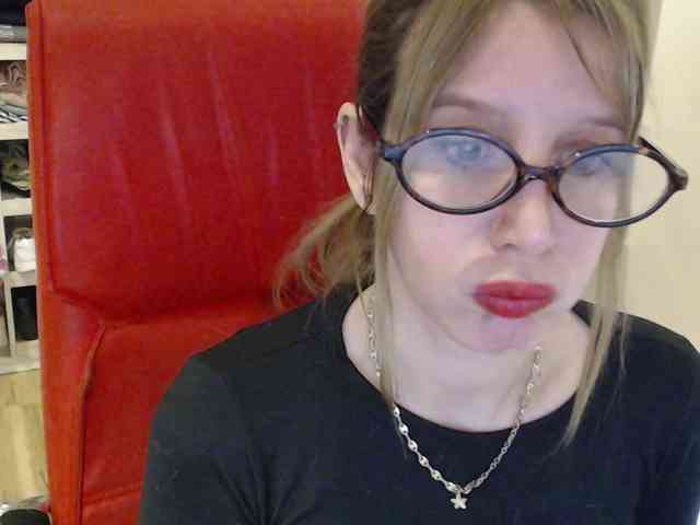 Sweet-Maga webcam