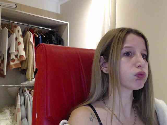 Sweet-Maga webcam