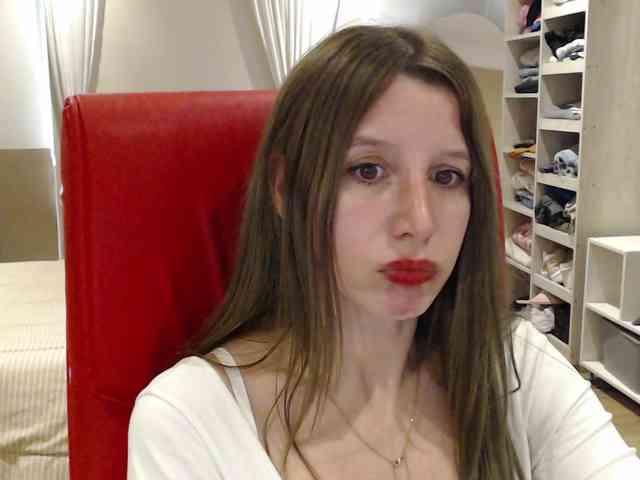 Sweet-Maga webcam