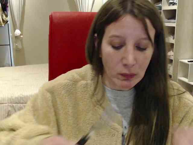 Sweet-Maga webcam