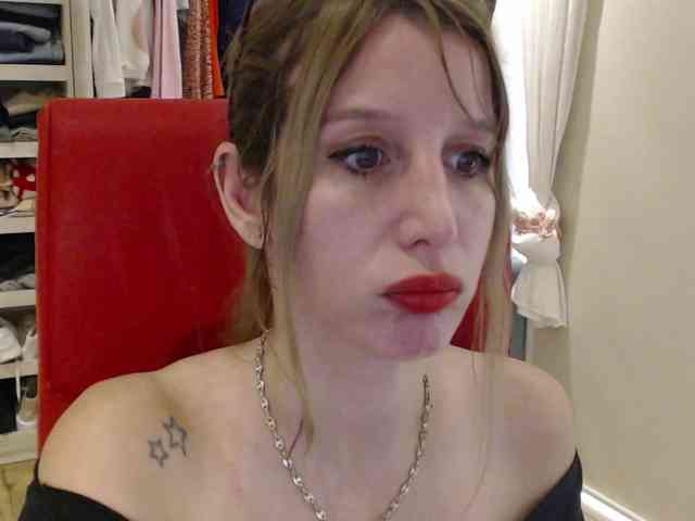 Sweet-Maga webcam