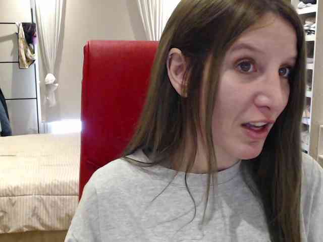 Sweet-Maga webcam