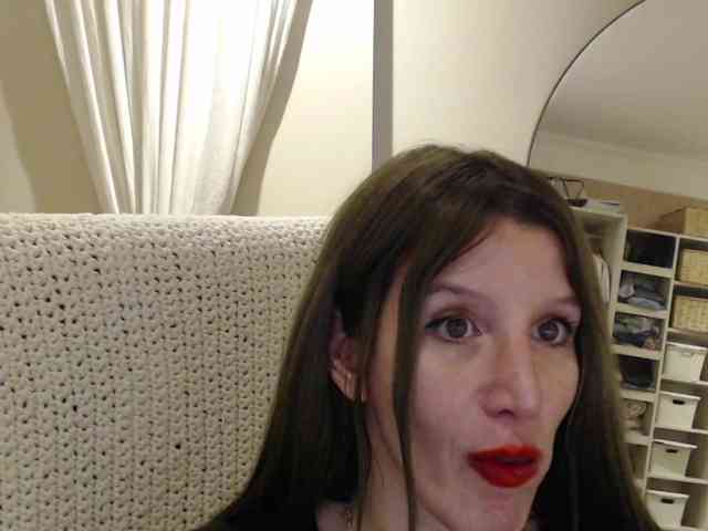 Sweet-Maga webcam