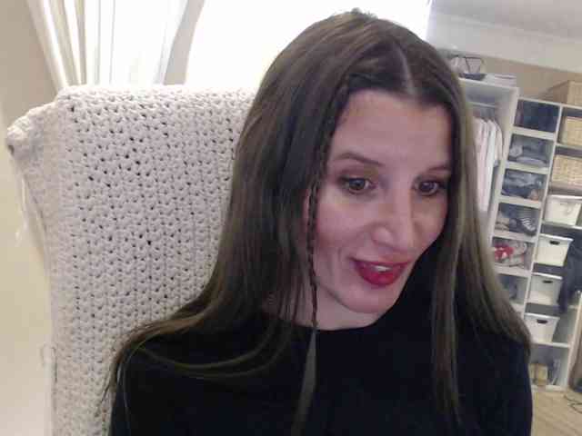 Sweet-Maga webcam