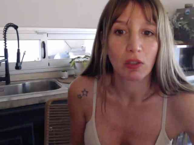 Sweet-Maga webcam