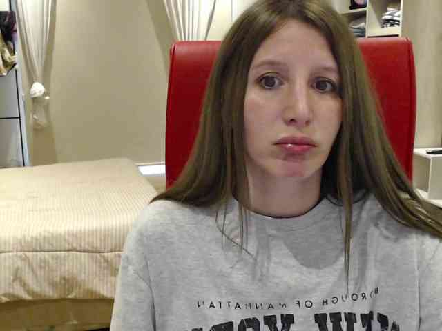 Sweet-Maga webcam