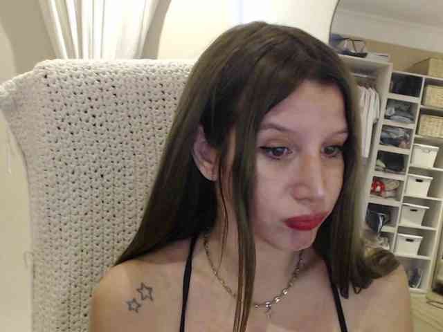 Sweet-Maga webcam