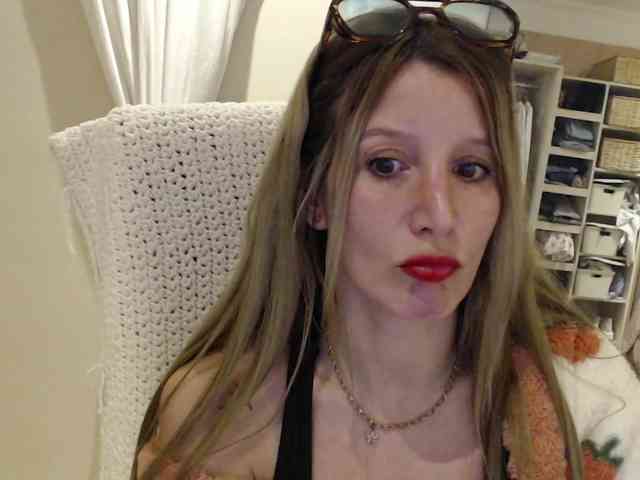 Sweet-Maga webcam