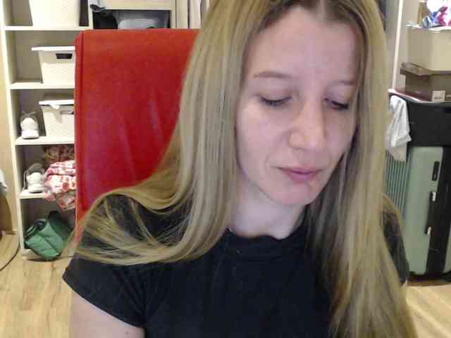 Sweet-Maga webcam