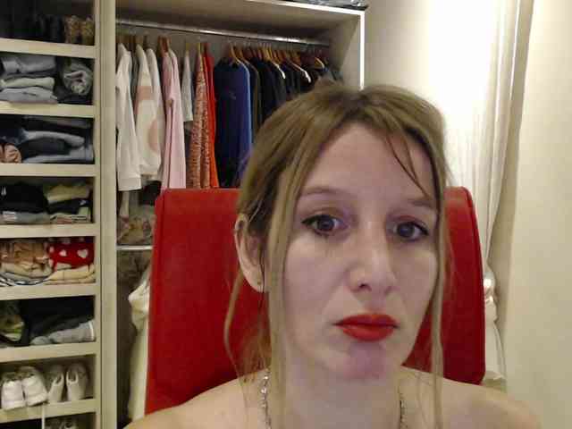 Sweet-Maga webcam