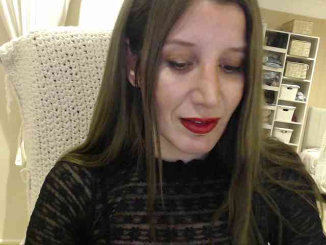 Sweet-Maga webcam