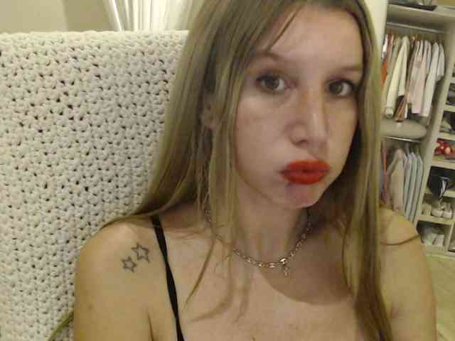 Sweet-Maga Live Webcam on BongaCams