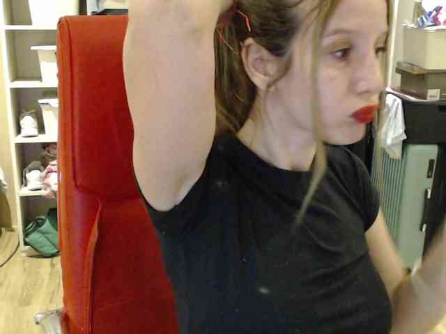 Sweet-Maga webcam