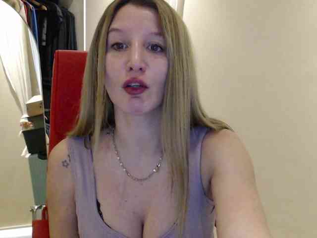 Sweet-Maga webcam