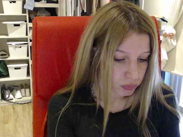 Sweet-Maga webcam