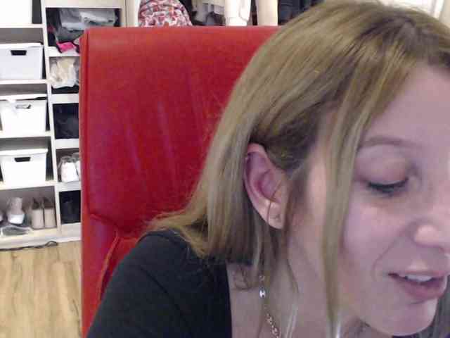 Sweet-Maga webcam
