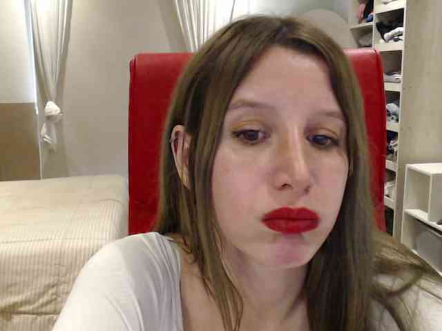 Sweet-Maga webcam