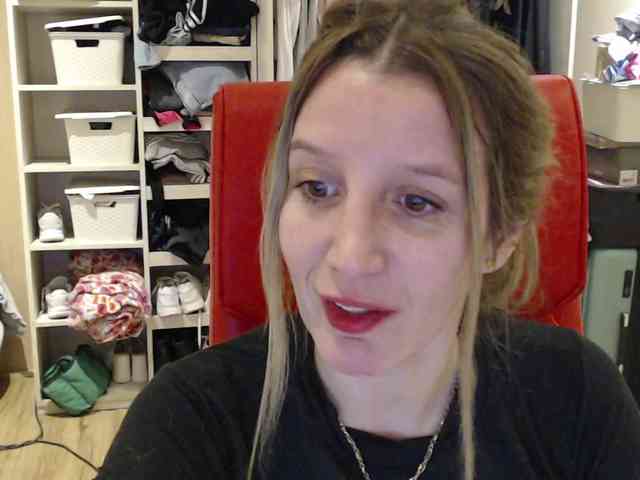 Sweet-Maga webcam