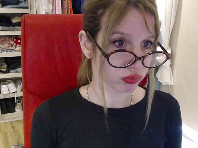 Sweet-Maga webcam