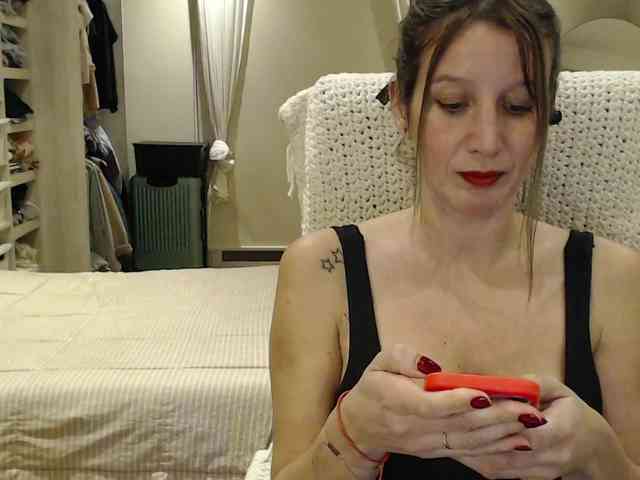 Sweet-Maga webcam