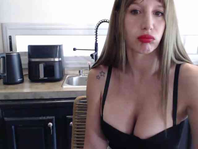 Sweet-Maga webcam
