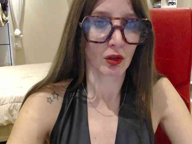 Sweet-Maga webcam