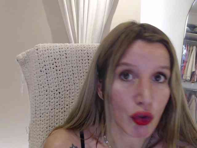 Sweet-Maga webcam