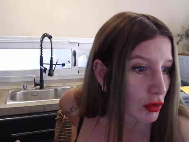 Sweet-Maga webcam