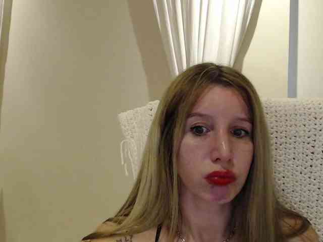 Sweet-Maga webcam
