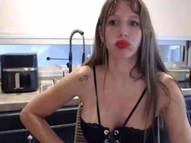 Sweet-Maga webcam