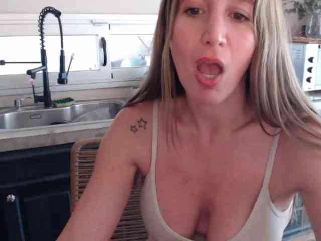 Sweet-Maga webcam