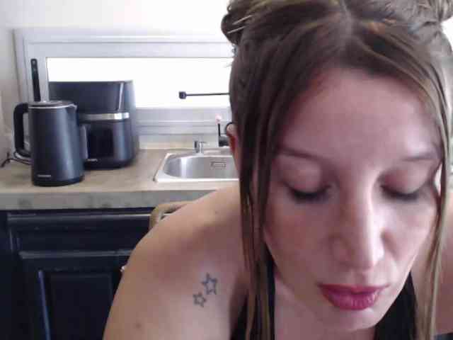 Sweet-Maga webcam