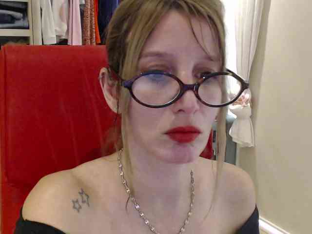Sweet-Maga webcam