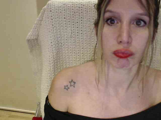 Sweet-Maga webcam