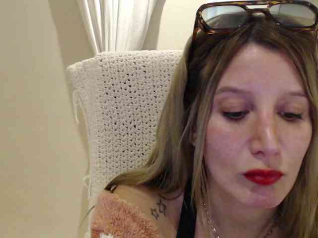 Sweet-Maga webcam
