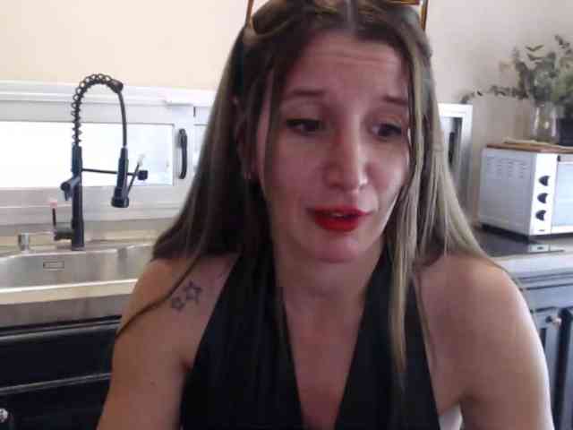 Sweet-Maga webcam