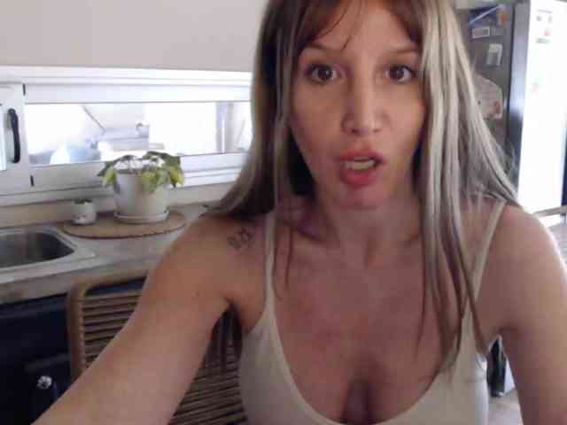 Sweet-Maga webcam