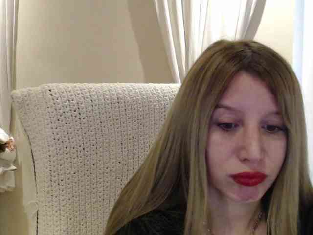 Sweet-Maga webcam