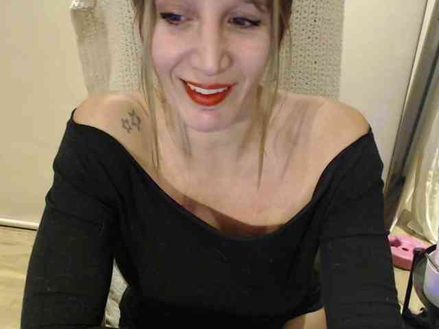 Sweet-Maga webcam