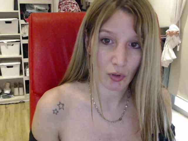 Sweet-Maga webcam