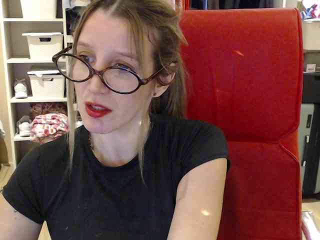 Sweet-Maga webcam