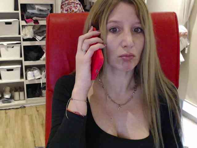 Sweet-Maga webcam