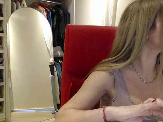 Sweet-Maga webcam