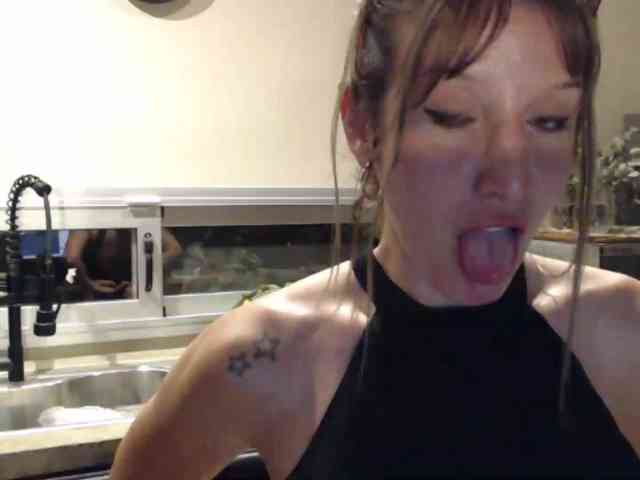 Sweet-Maga webcam