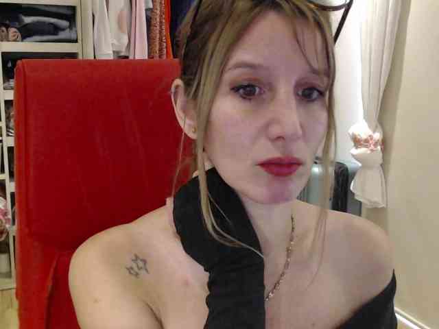Sweet-Maga webcam